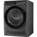  Electrolux 4.5 cu. ft. Front Loading Washer with Stainless Steel Drum ELFW7437AT IMAGE 3