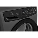  Electrolux 4.5 cu. ft. Front Loading Washer with Stainless Steel Drum ELFW7437AT IMAGE 5
