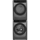  Electrolux 4.5 cu. ft. Front Loading Washer with Stainless Steel Drum ELFW7437AT IMAGE 6