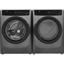  Electrolux 4.5 cu. ft. Front Loading Washer with Stainless Steel Drum ELFW7437AT IMAGE 7