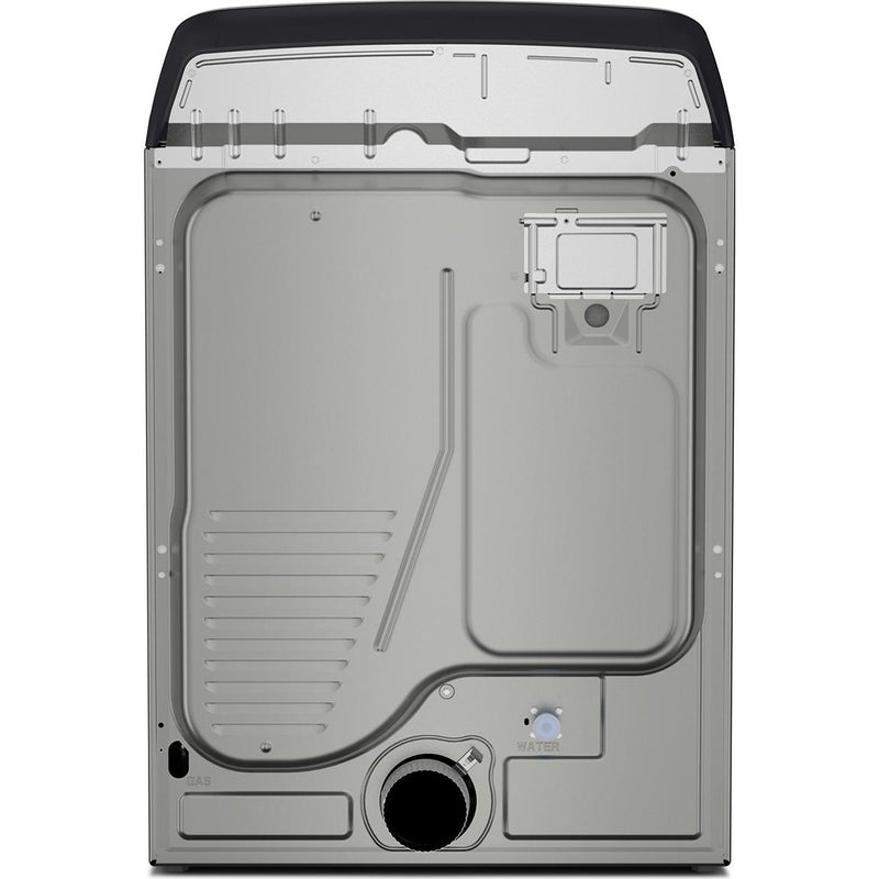 Maytag 7.4 cu. ft. Smart Top Load Dryer with Pet Pro Option MED7405RR IMAGE 7