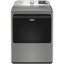  Maytag 7.4 cu. ft. Smart Top Load Dryer with Pet Pro Option MGD7405RR IMAGE 1