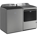  Maytag 5.2 cu. ft. Smart Pet Pro Top Load Washer MTW7405RR IMAGE 12