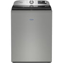  Maytag 5.2 cu. ft. Smart Pet Pro Top Load Washer MTW7405RR IMAGE 1