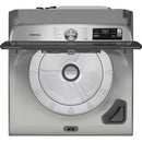  Maytag 5.2 cu. ft. Smart Pet Pro Top Load Washer MTW7405RR IMAGE 2