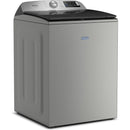  Maytag 5.2 cu. ft. Smart Pet Pro Top Load Washer MTW7405RR IMAGE 4
