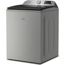  Maytag 5.2 cu. ft. Smart Pet Pro Top Load Washer MTW7405RR IMAGE 5