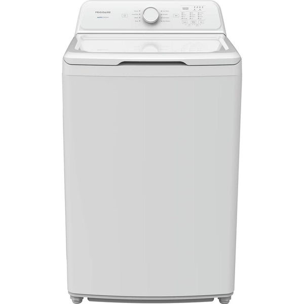  Frigidaire Top Load Washer FLVW7000AW IMAGE 1