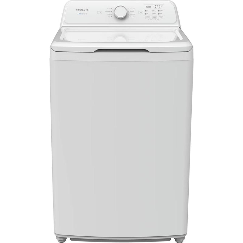  Frigidaire Top Load Washer FLVW7000AW IMAGE 1
