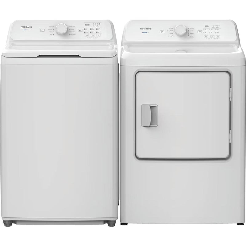  Frigidaire Top Load Washer FLVW7000AW IMAGE 7