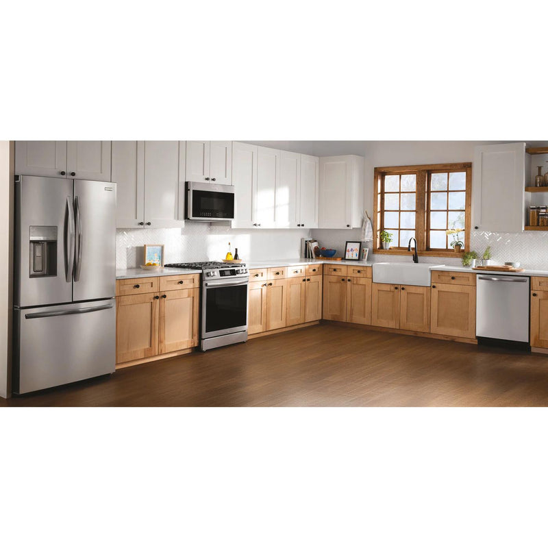 Frigidaire Gallery 24-inch Built-in Dishwasher with CleanBoost™ GDSH4715AF