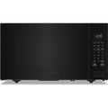  Whirlpool 22-inch, 1.6 cu. ft. Countertop Microwave Oven WMCS7022SB IMAGE 1