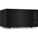 Whirlpool 22-inch, 1.6 cu. ft. Countertop Microwave Oven WMCS7022SB IMAGE 7