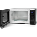  Whirlpool 22-inch, 1.6 cu. ft. Countertop Microwave Oven WMCS7022SZ IMAGE 11