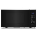  Whirlpool 22-inch, 1.6 cu. ft. Countertop Microwave Oven WMCS7022SS IMAGE 1