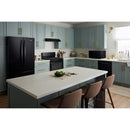  Whirlpool 2.2 cu. ft. Sensor Cooking Microwave Oven WMCS7024SB IMAGE 10