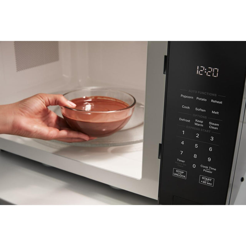 Whirlpool 2.2 cu. ft. Sensor Cooking Microwave Oven WMCS7024SS IMAGE 8