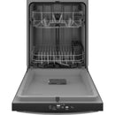 GE 24-inch Built-In Dishwasher with Dry Boost™ GDT535PYVFS (Fingerprint Resistant Stainless) (GDT535PYVFS)