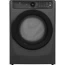  Electrolux 8.0 cu.ft. Electric Dryer with 7 Dry Programs ELFE7437AT IMAGE 1