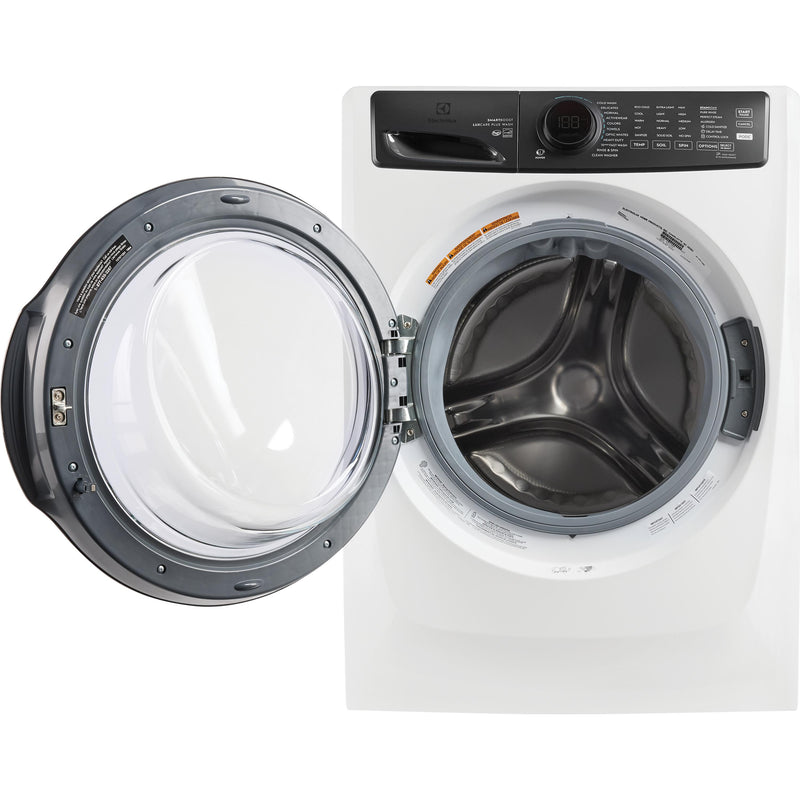  Electrolux Front Load Perfect Steam™ Washer with LuxCare® ELFW7738MW IMAGE 3