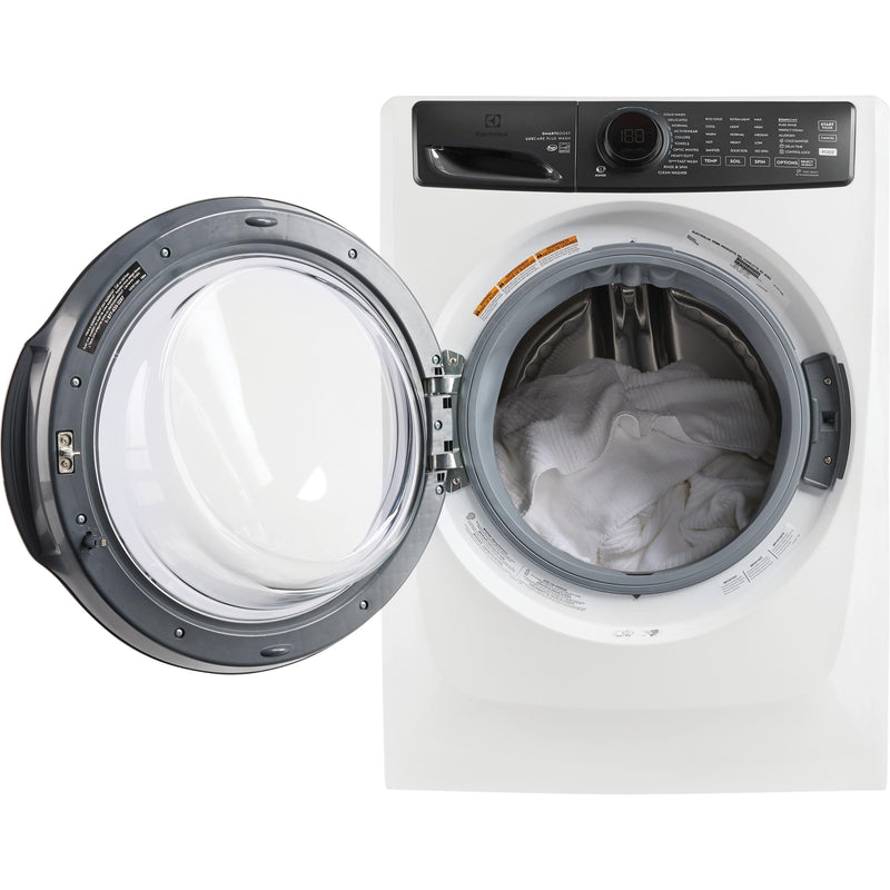  Electrolux Front Load Perfect Steam™ Washer with LuxCare® ELFW7738MW IMAGE 4