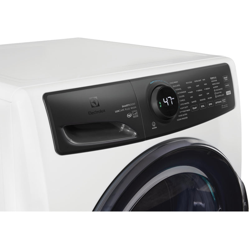  Electrolux Front Load Perfect Steam™ Washer with LuxCare® ELFW7738MW IMAGE 6