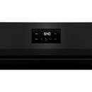  Frigidaire 30-inch Freestanding Electric Range with Even Baking Technology FCRC3012BB IMAGE 6