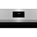  Frigidaire 30-inch Freestanding Electric Range with Even Baking Technology FCRC3012BS IMAGE 6