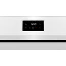  Frigidaire 30-inch Freestanding Electric Range with Even Baking Technology FCRC3012BW IMAGE 6