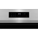  Frigidaire 30-inch Freestanding Electric Range with Even Baking Technology FCRC3022BS IMAGE 6