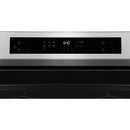  Frigidaire 30-inch Freestanding Electric Range with Power Boost FCRI306LAF IMAGE 5