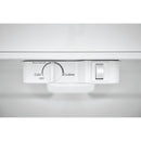  Frigidaire 30-inch, 20 cu.ft. Freestanding Top Freezer Refrigerator with EvenTemp™ FFHT2045XB IMAGE 6