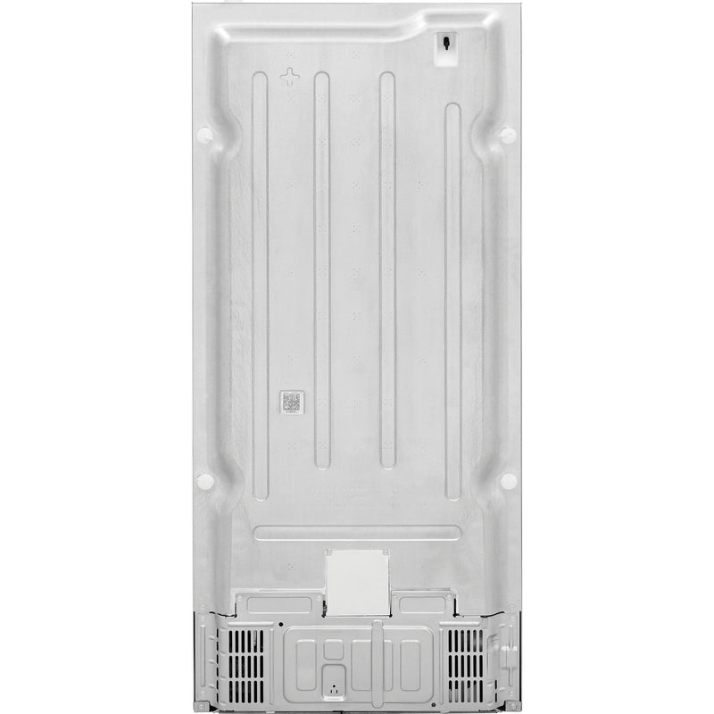  Frigidaire 30-inch, 20 cu.ft. Freestanding Top Freezer Refrigerator with EvenTemp™ FFHT2045XB IMAGE 7