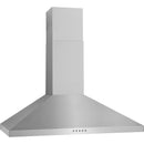  Frigidaire 36-inch Canopy Wall-Mounted Hood FHWC3675LS IMAGE 2
