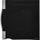 Frigidaire Gallery 30-inch, 1.5 cu.ft. Over-the-Range Microwave Oven with PureAir® Filter FGMV155CTFFGMV155CTF