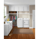  Frigidaire 7 Cu. Ft. Electric Dryer with SENSORDRY™ FLVE7000AW IMAGE 5