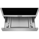  Frigidaire Gallery 30-inch Electric Range with Stone-Baked Pizza GCFE3070BF IMAGE 10