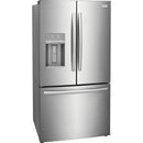  Frigidaire Gallery 28 Cu. Ft. French Door Refrigerator GRFS287DAF IMAGE 1