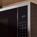  KitchenAid 2.2 Cu. Ft. Countertop Microwave KMCS324SSS IMAGE 2