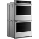  KitchenAid 30-inch Electric Double Wall Oven with No Preheat Air Fry Mode KOED530SPS IMAGE 5