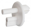 Frigidaire Refrigerator Left Crisper Cover Support (241993001) (241993001)