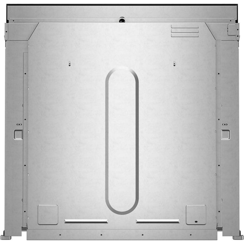  KitchenAid 30-inch Electric Single Wall Oven with No Preheat Air Fry Mode KOES530SPS IMAGE 6