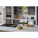  KitchenAid 30-inch Electric Single Wall Oven with No Preheat Air Fry Mode KOES530SPS IMAGE 7