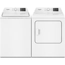  Whirlpool Top Load Agitator Washer with Quick Wash WTW4105SW IMAGE 13