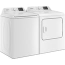  Whirlpool Top Load Agitator Washer with Quick Wash WTW4105SW IMAGE 14