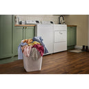  Whirlpool Top Load Agitator Washer with Quick Wash WTW4105SW IMAGE 15