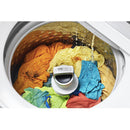  Whirlpool Top Load Agitator Washer with Quick Wash WTW4105SW IMAGE 9