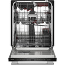  KitchenAid Built-In Dishwasher with Third Rack KDTS434SPS IMAGE 2