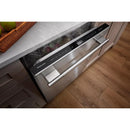  KitchenAid Built-In Dishwasher with Third Rack KDTS434SPS IMAGE 6