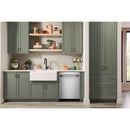  KitchenAid Built-In Dishwasher with Third Rack KDTS434SPS IMAGE 7